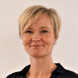 Anne Storgaard Frederiksen - Julemærkefonden