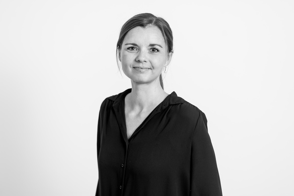 Marianne Quistgaard - Julemærkefonden